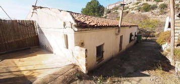 Casa en calle De la Font Dels Llops en Balconada - Cal Gravat, Manresa