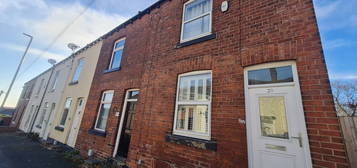 Terraced house to rent in Moxon Street, Outwood, Wakefield WF1