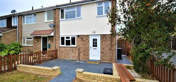 End terrace house to rent in Sassoon Way, Maldon CM9