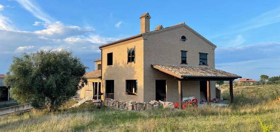 Casale/cascina in vendita in contrada Sant'Andrea