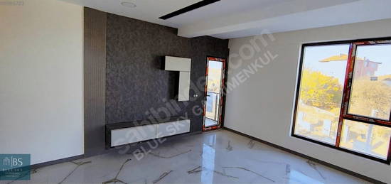 ŞEMİKLERDE SIFIR 120 M2 3+1 SATILIK LÜX DAİRE (BLUE SKY)