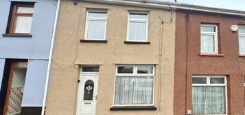 Property to rent in Caerhendy Street, Dowlais, Merthyr Tydfil CF47