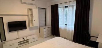 Garsoniera, 40 mp, centrala, pet friendly, AC, balcon, decomandata, Exigent One