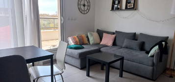 Location appartement T2 résidence calme et sécurisée