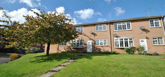 Maisonette for sale in School Road, Moseley, Birmingham B13