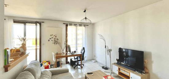 Location appartement 2 pièces 43 m²