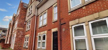 Studio to rent in Church Road, St. George, Bristol BS5