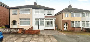 3 bed semi-detached house for sale