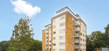 3 bed flat for sale