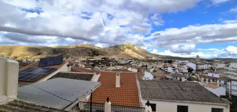 Casa en Loja