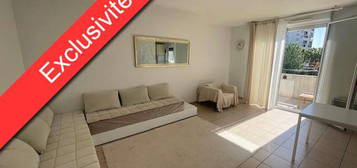 Achat appartement 3 pièces 62 m²