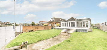 Bungalow for sale in Laleham Reach, Chertsey KT16