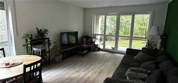 Moderne 2-Raum Wohnung in Zwickau/Pölbitz