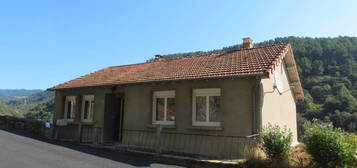 Vente maison 7 pièces 126 m²