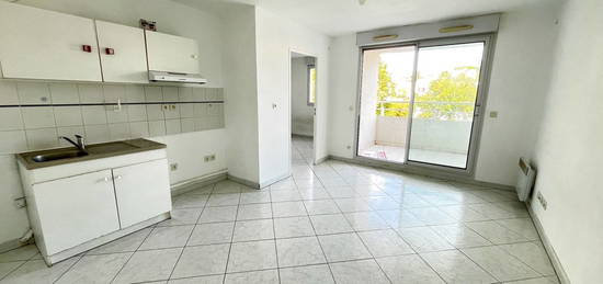 Appartement  à vendre, 2 pièces, 1 chambre, 34 m²