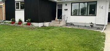 14 Moccasin Bay #1A, Winnipeg, MB R2Y 1B4