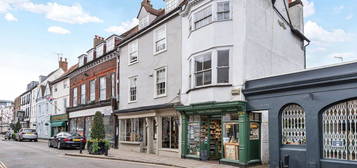 Flat to rent in High Street, Eton SL4