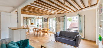 Vente appartement 3 pièces 71 m²