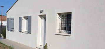 Vente maison 4 pièces 80 m²