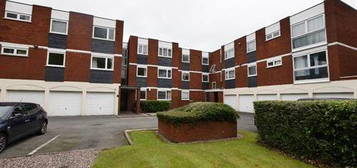 2 bed flat to rent