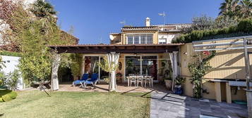 Chalet en Bola de Oro - Serrallo, Granada