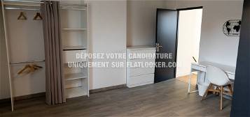 Location appartement 9 pièces 20 m²