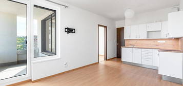 Pronájem bytu 2+kk 49 m²