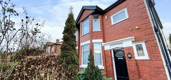 3 bedroom semi-detached house