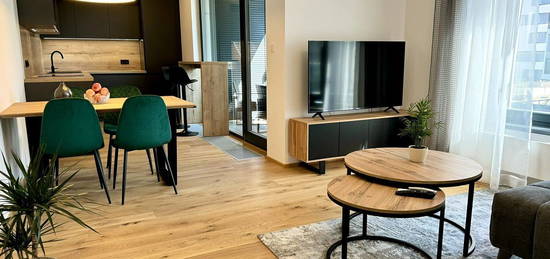 Pronájem bytu 2+kk 65 m²