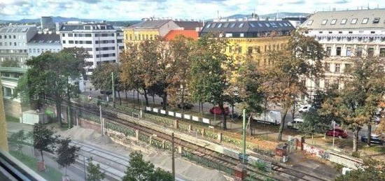 Traumhafte 3 Zimmer Wohnung in 1060 Wien - Top Infrastruktur!