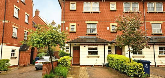 Property to rent in Rickyard Close, Oxford OX1