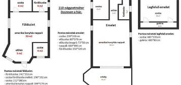 Törökugrató, Budaörs, ingatlan, eladó, ház, 110 m2