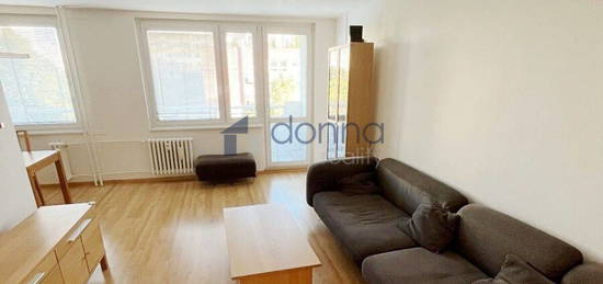 Byt 3+kk, 84 m², Fantova, Praha