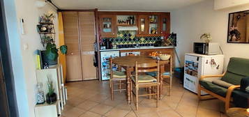 Location appartement 2 pièces 33 m²