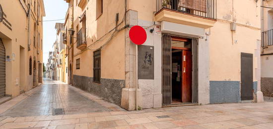 Piso en venta en Plaça del Sagrat Cor, La Geltrú - Sant Jordi