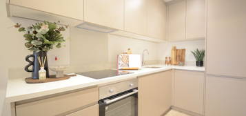 1 bed flat to rent