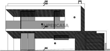 Moradia Isolada T4 Pinhal Conde da Cunha