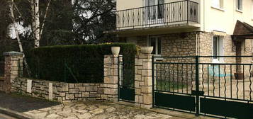 Location maison Montcourt Fromonville