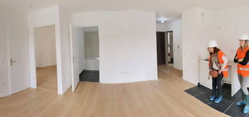 Location appartement 3 pièces 54 m²