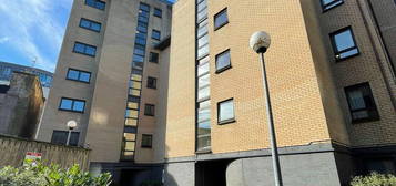 2 bed flat to rent