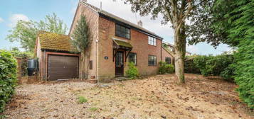 3 bedroom detached house