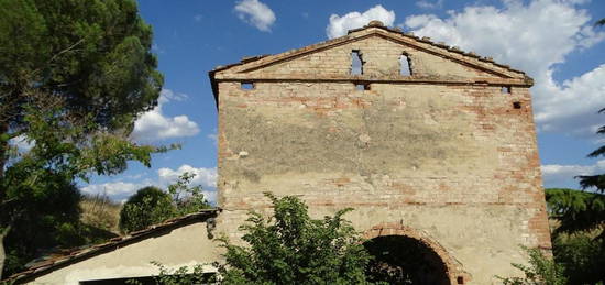 Proprietà rustica in vendita in via Antonio Gramsci