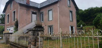 Maison 7 pièces 140 m²