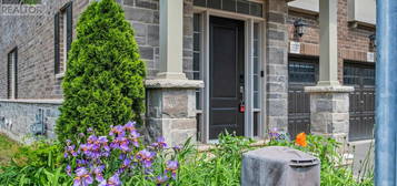 3337 MOCKINGBIRD COMMON STREET, Oakville (JM Joshua Meadows), Ontario 
