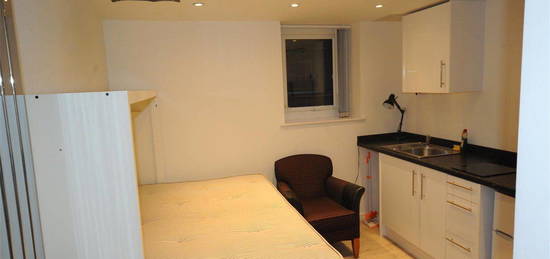 1 bed flat to rent