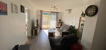 Appartement  à vendre, 4 pièces, 3 chambres, 69 m²