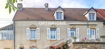 Maison  à vendre, 6 pièces, 3 chambres, 149 m²