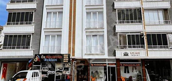 MS EMLAK'TAN YENİ MAHALLE MERKEZDE ACİL SATILIK 3+1 DAİRE