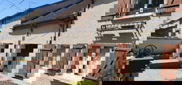 Maison a vendre