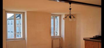 Location appartement T2